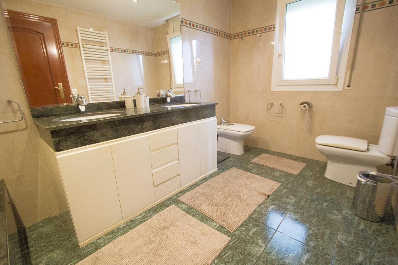 Catalunya Casas Port Aventura,Golf, Costa Dorada At Your Doorstep Reus Exterior foto