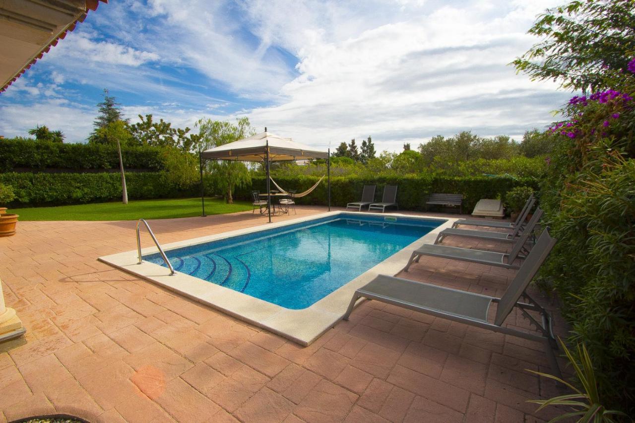 Catalunya Casas Port Aventura,Golf, Costa Dorada At Your Doorstep Reus Exterior foto