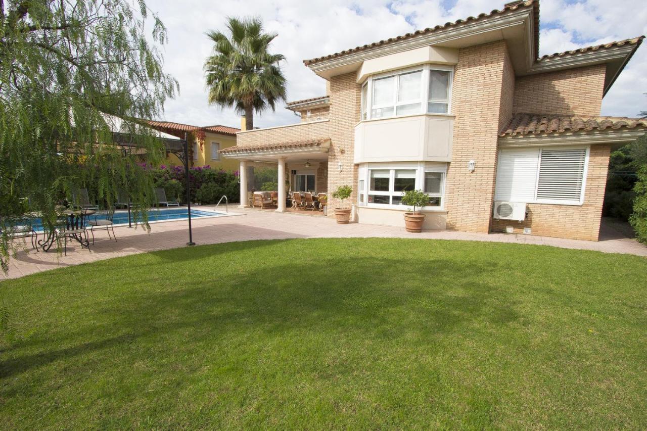 Catalunya Casas Port Aventura,Golf, Costa Dorada At Your Doorstep Reus Exterior foto