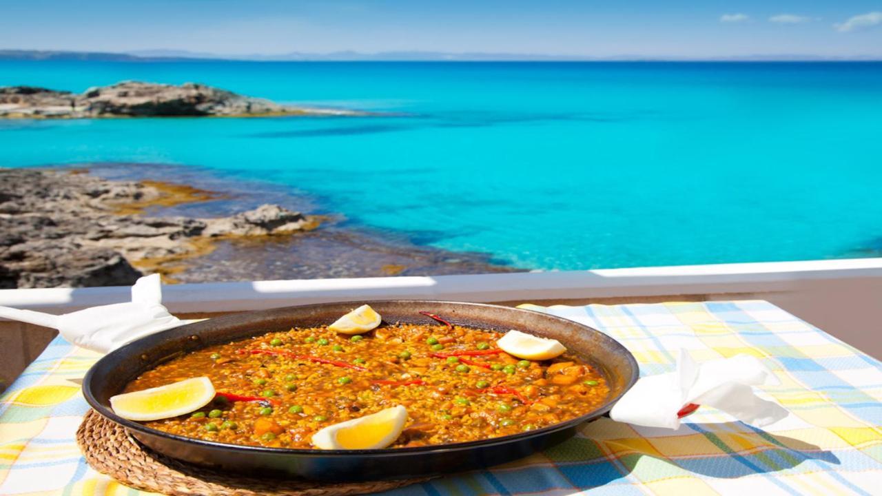 Catalunya Casas Port Aventura,Golf, Costa Dorada At Your Doorstep Reus Exterior foto