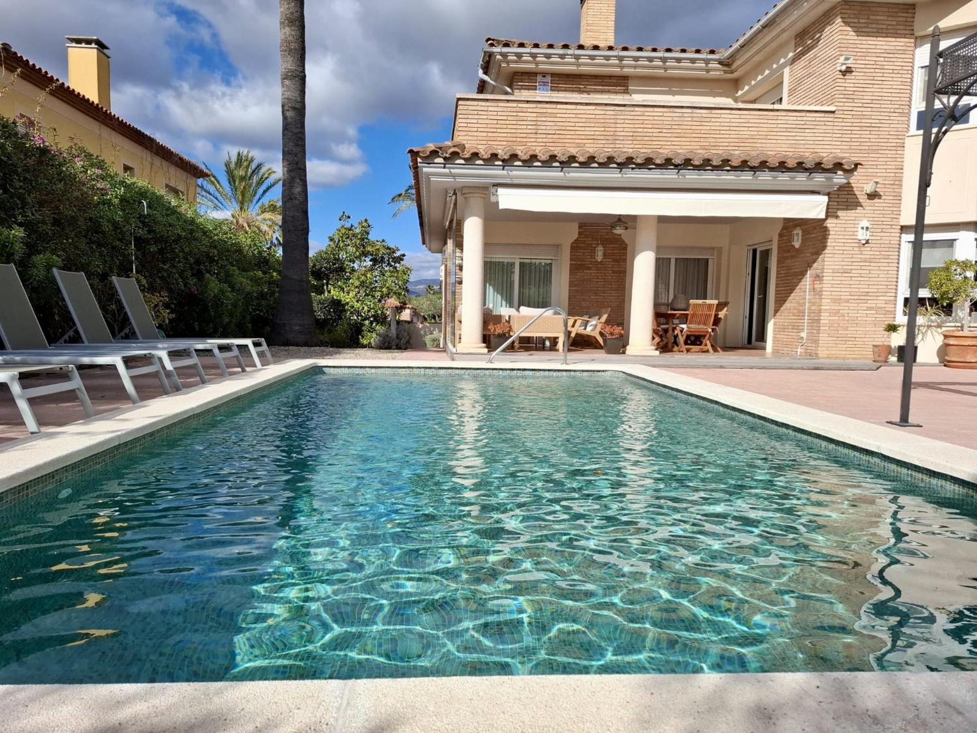 Catalunya Casas Port Aventura,Golf, Costa Dorada At Your Doorstep Reus Exterior foto